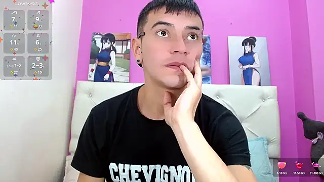 will and alex online show from 04-07-26, 08:09