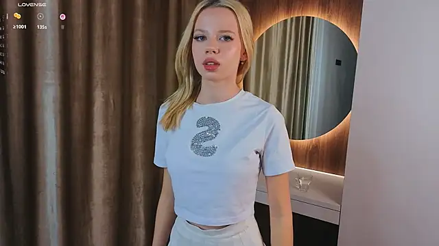 DorisCandelario online show from 12-01-25, 03:06