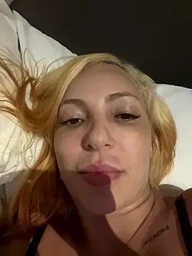 melisboa online show from 01-09-26, 02:36