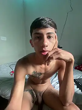 lucian davii online show from 04-23-26, 02:30