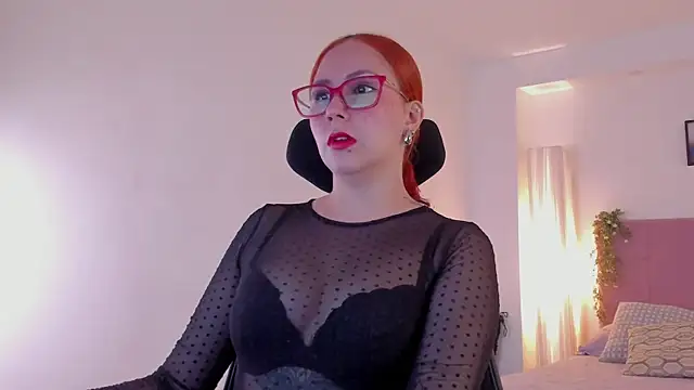 MistressErza online show from 06-02-26, 06:21