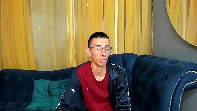 ZyroNight online show from 12-16-25, 07:30