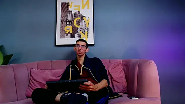 ZyroNight online show from 01-07-26, 07:27