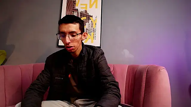 ZyroNight online show from 01-09-26, 02:42