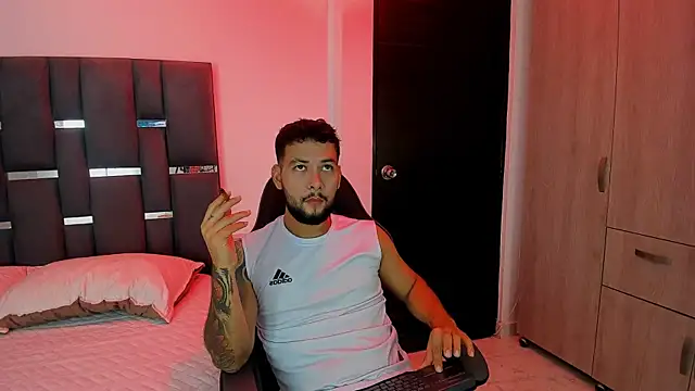 noah corvelle online show from 11-11-25, 12:43