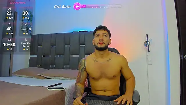 noah corvelle online show from 02-05-26, 08:52