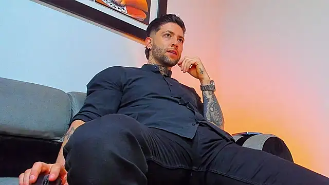 Supreme Alpha online show from 11-05-25, 02:44