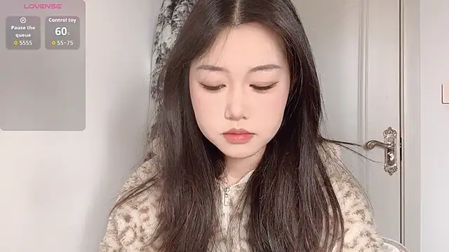 Xiaoji61 online show from 01-10-26, 07:10