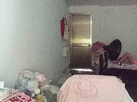 RebelAura online show from 05-18-26, 04:07