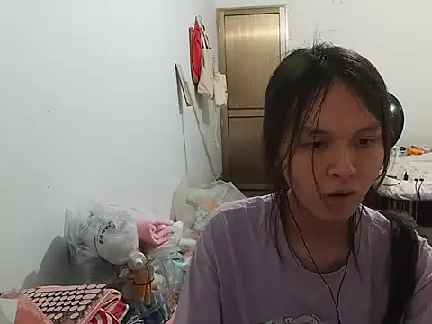 RebelAura online show from 06-11-26, 04:49