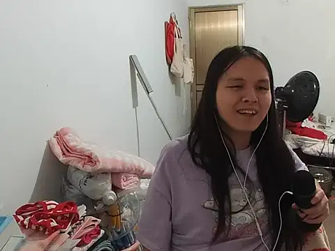 RebelAura online show from 07-02-26, 03:23
