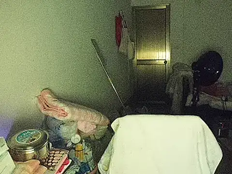 RebelAura online show from 07-05-26, 04:25