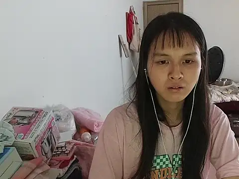 RebelAura online show from 07-22-26, 05:38