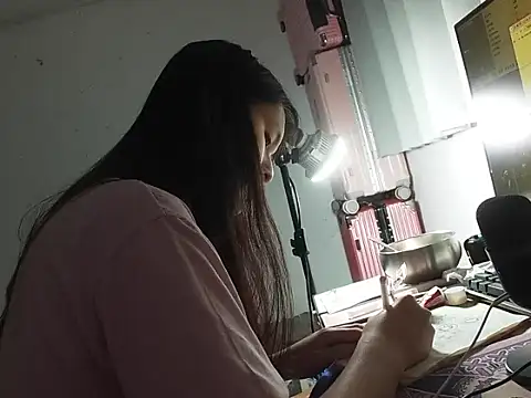 RebelAura online show from 07-28-26, 02:13