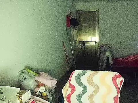 RebelAura online show from 07-28-26, 04:39