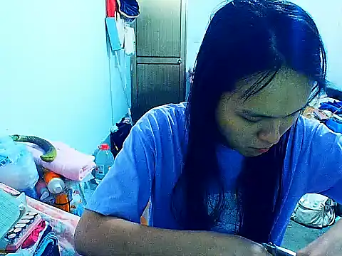 RebelAura online show from 07-30-26, 07:13