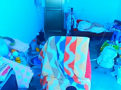 RebelAura online show from 07-31-26, 07:19