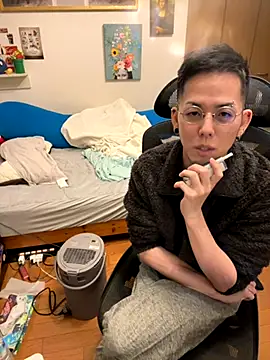 ippei0001 online show from 11-12-25, 02:01