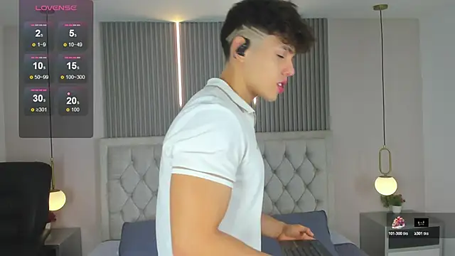 jhoumod 21  online show from 11-23-25, 03:06