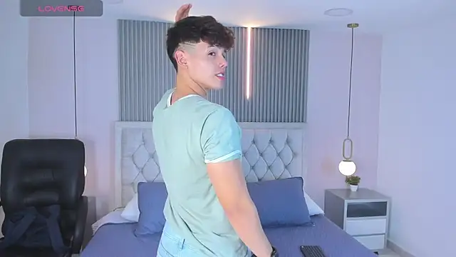 jhoumod 21  online show from 11-25-25, 03:06