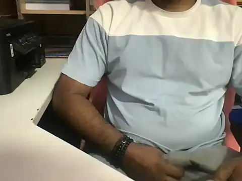 KingCobra 07 online show from 04-11-26, 03:11