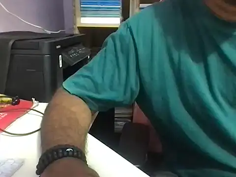 KingCobra 07 online show from 04-13-26, 02:28