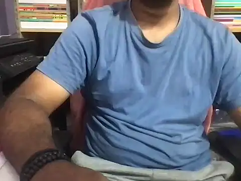 KingCobra 07 online show from 05-01-26, 02:49