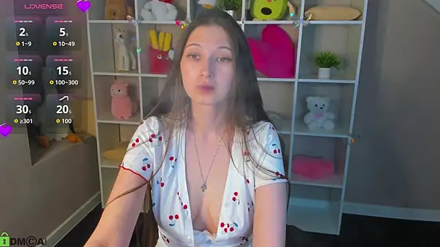 Ella Burns online show from 06-02-26, 04:20