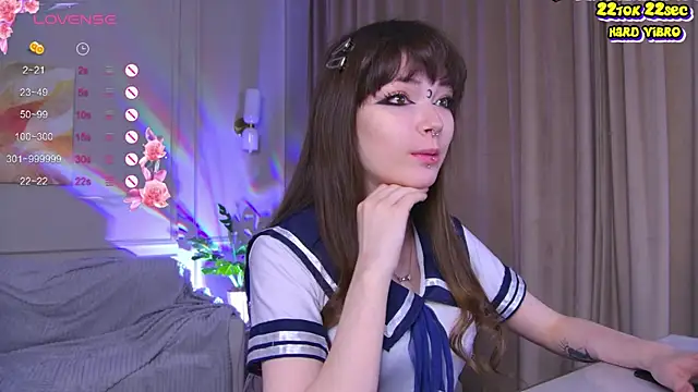 Lissssssa online show from 11-24-25, 08:58