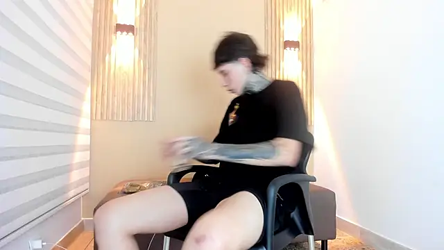 DANTE ARMSTRONG online show from 11-29-25, 03:53