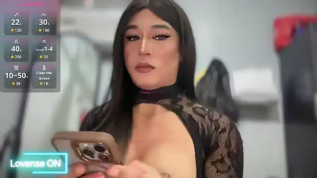 desirable miya online show from 04-24-26, 02:30