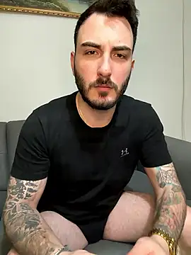 snncdgn online show from 01-11-26, 08:47