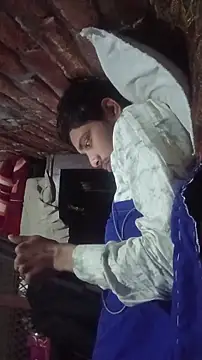 sageer097 online show from 11-19-25, 03:01