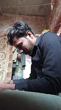 sageer097 online show from 12-21-25, 08:32