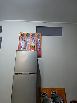 Mommy Sienna online show from 11-23-25, 01:16