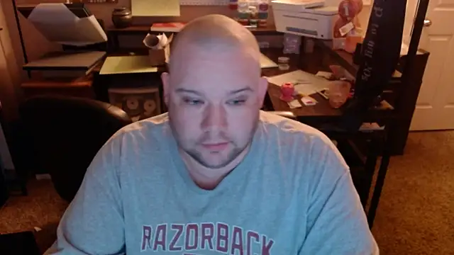 Snapshot of MegaChip chatting on 11-04-25, 10:25 MegaChip online show from 11-04-25, 10:25