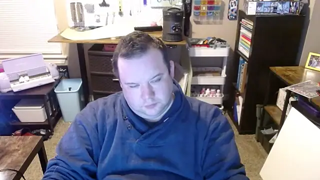 MegaChip online show from 02-20-26, 05:59