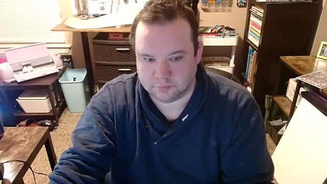 MegaChip online show from 02-20-26, 06:26