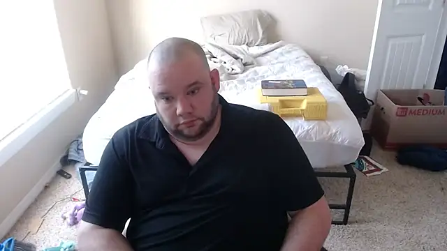 MegaChip online show from 04-10-26, 01:16