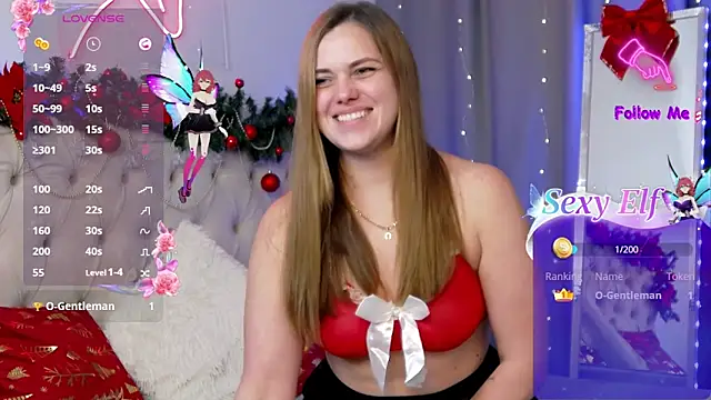 AnabeleBliss online show from 01-06-26, 12:42