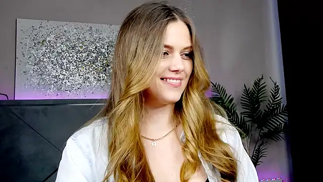 AnabeleBliss online show from 06-28-26, 12:44