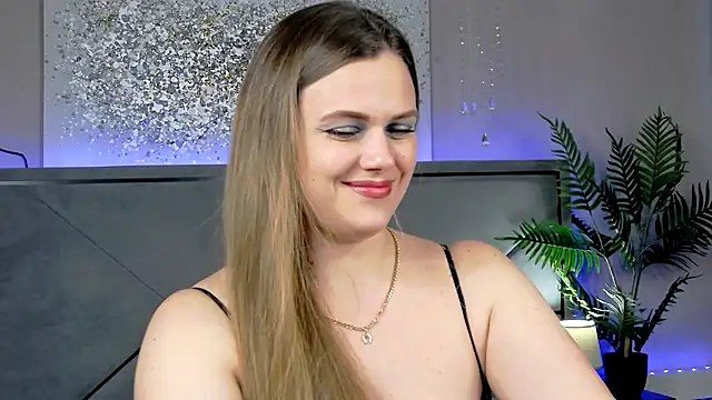 AnabeleBliss online show from 07-17-26, 12:01