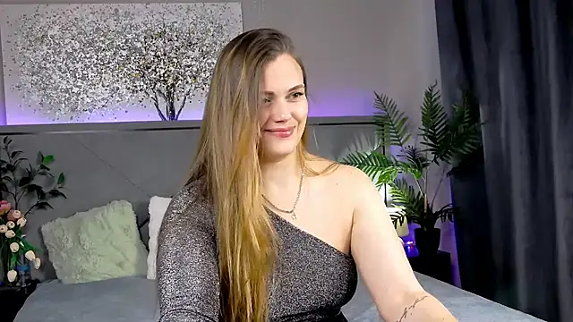 AnabeleBliss online show from 08-01-26, 12:04
