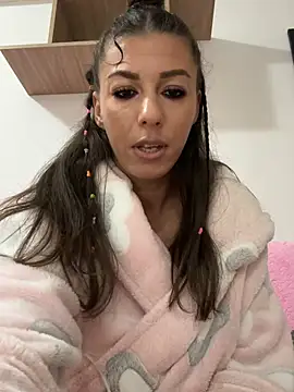 EdaQueen online show from 04-05-26, 04:59