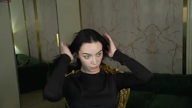 Rita Moon054 online show from 11-25-25, 08:58