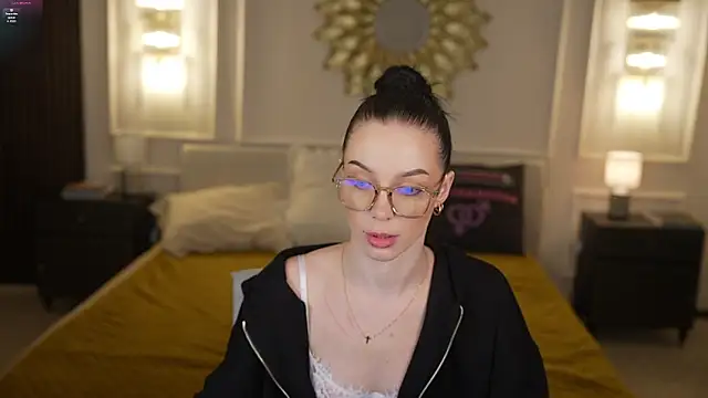 Rita Moon054 online show from 03-23-26, 11:47