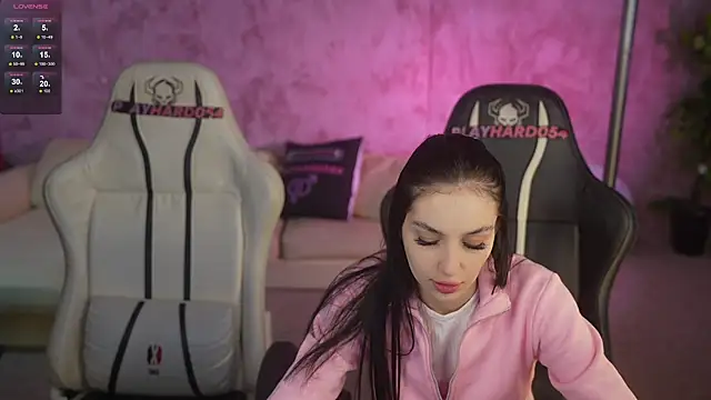 Rita Moon054 online show from 04-14-26, 07:03