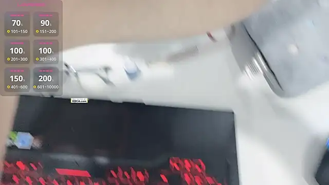 Chayka 21 online show from 02-18-26, 02:13