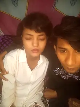 Freakingromance online show from 02-02-26, 08:13