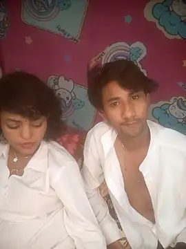 Freakingromance online show from 02-27-26, 09:15